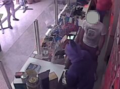 Modugno: rapina ai danni di un tabaccaio a Bitritto, individuato e arrestato dai carabinieri un 22enne